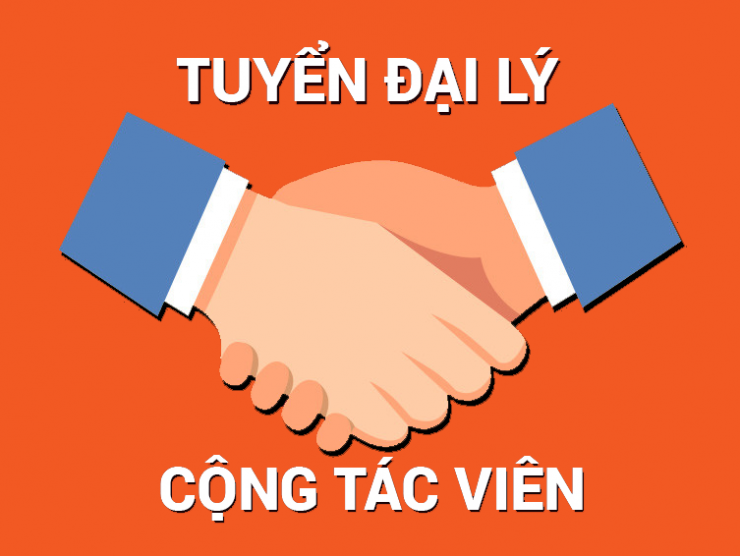 TUYỂN CỘNG TÁC VIÊN TOÀN QUỐC