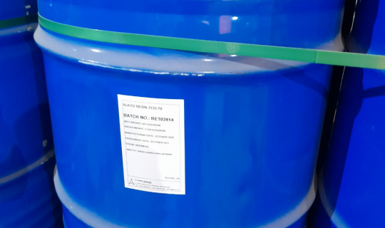 Nhựa alkyd resin 3132-70