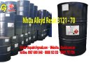 Nhựa alkyd resin 3121-70