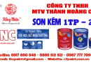 Sơn kẽm 1TP – 2TP