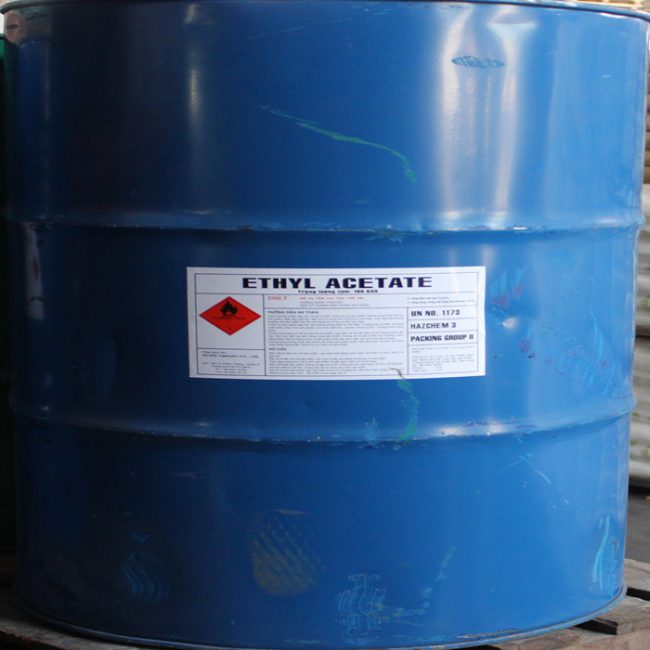 Ethyl acetate