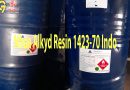 Nhựa alkyd resin 1423 – 70