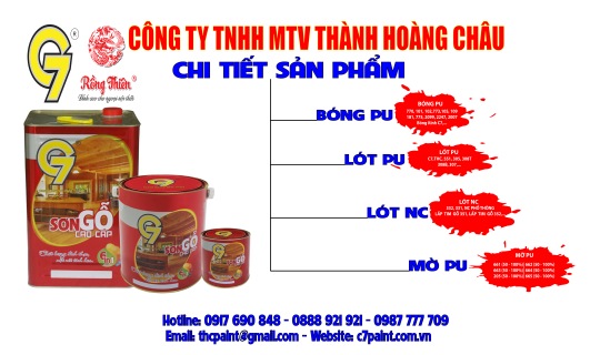 SƠN GỖ NỘI THẤT CAO CẤP(ID)