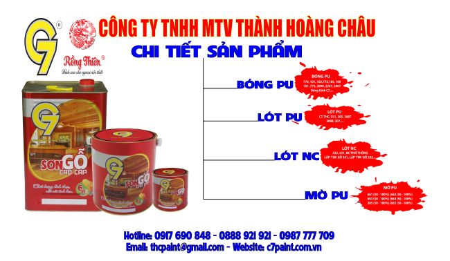 SƠN GỖ NỘI THẤT CAO CẤP(ID)