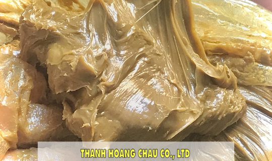 Mỡ bò vàng chịu nhiệt